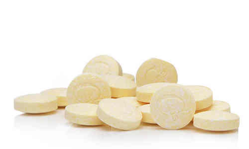 復合維生素片劑OEM生產(chǎn)