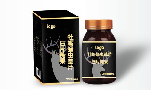 瑪咖壓片糖果代加工，如何讓產(chǎn)品更規(guī)范？
