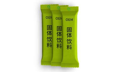 固體飲料代加工，如何控制產(chǎn)品打造周期