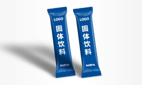 固體飲料代加工費用怎么算，多少量可以生產(chǎn)？