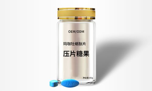 個(gè)人委托工廠代加工藥食同源產(chǎn)品怎么操作？
