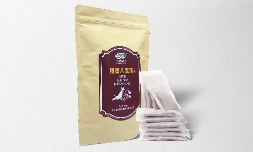 代用茶是什么，怎么找工廠代加工-德州健之源