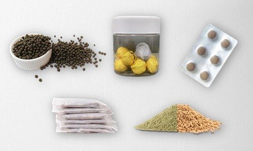 片劑、丸劑、茶包大健康食品代加工
