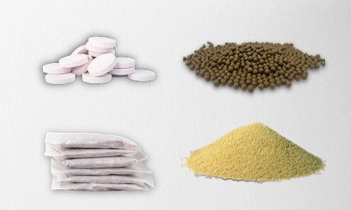 藥食同源片劑、丸劑、顆粒劑、茶包代加工