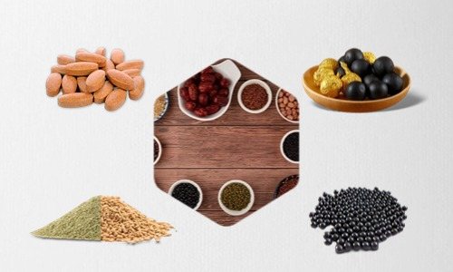 片劑、粉劑、丸劑、顆粒劑藥食同源食品代加工