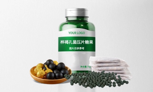 片劑、丸劑、茶包藥食同源食品代加工
