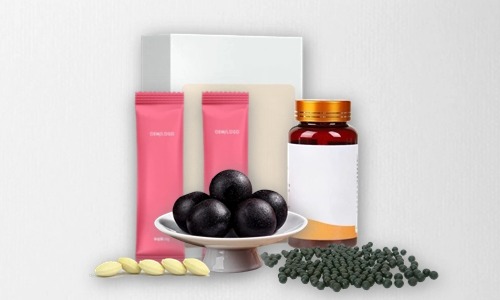 丸劑、粉劑、片劑保健品代加工