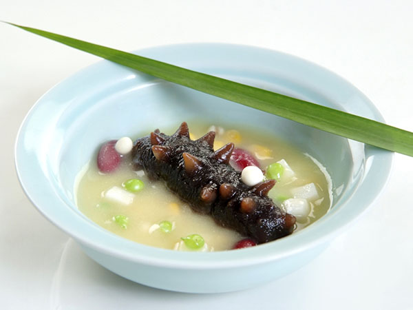 長夏漫漫，去火補(bǔ)氣莫著急