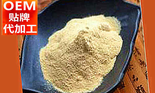 固體飲料代加工廠(chǎng)家-OEM貼牌產(chǎn)品-德州健之源
