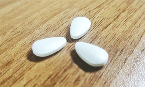 女人氣血不足怎么辦？