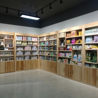 診所完善食品經(jīng)營手續(xù)就可以銷售食字號產(chǎn)品，德州健之源oem代加工食字號 健字號 